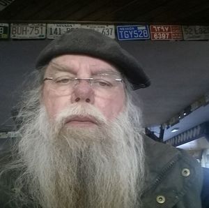 Meet your Posher, Robert